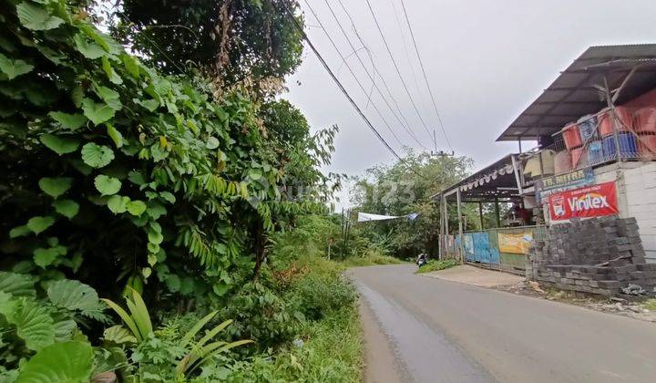 Di Jual Segera Tanah di Cijayanti, Bogor SHM 5.748 m² 7