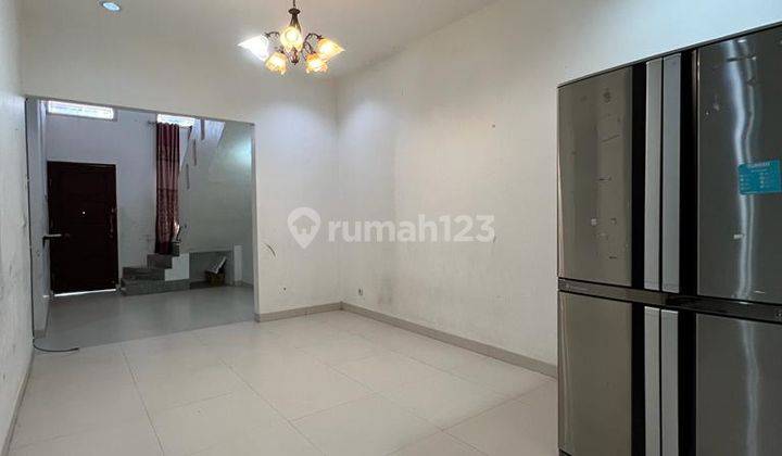  Disewakan Rumah Minimalis Lingkungan Asri Di Sentul City, Bogor
