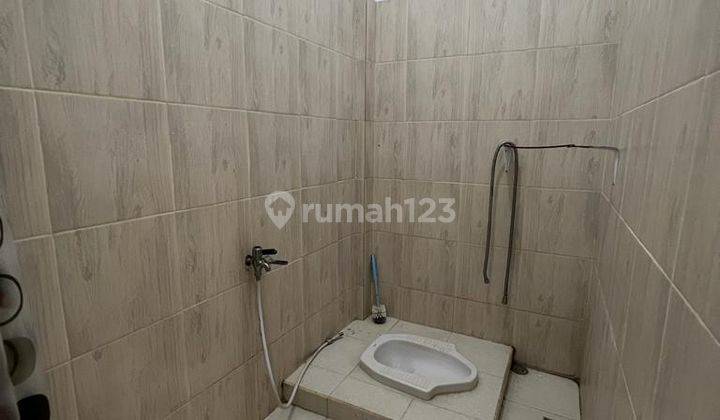  Disewakan Rumah Minimalis Lingkungan Asri Di Sentul City, Bogor