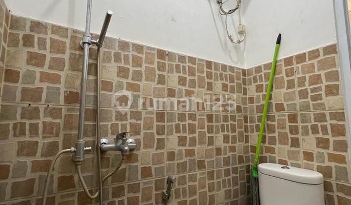  Disewakan Rumah Minimalis Lingkungan Asri Di Sentul City, Bogor