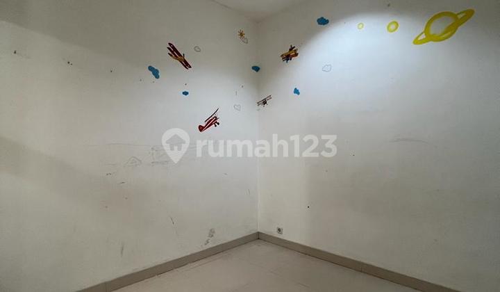  Disewakan Rumah Minimalis Lingkungan Asri Di Sentul City, Bogor