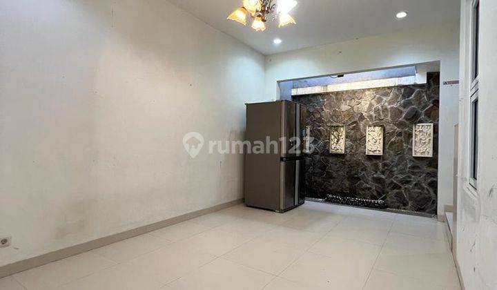  Disewakan Rumah Minimalis Lingkungan Asri Di Sentul City, Bogor