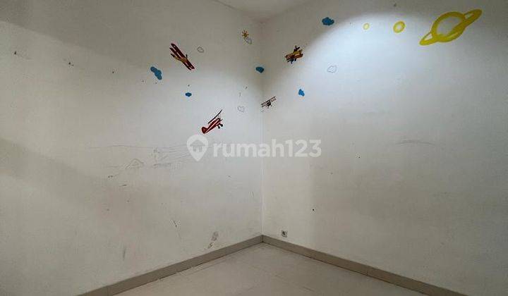  Disewakan Rumah Minimalis Lingkungan Asri Di Sentul City, Bogor