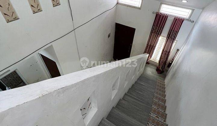  Disewakan Rumah Minimalis Lingkungan Asri Di Sentul City, Bogor