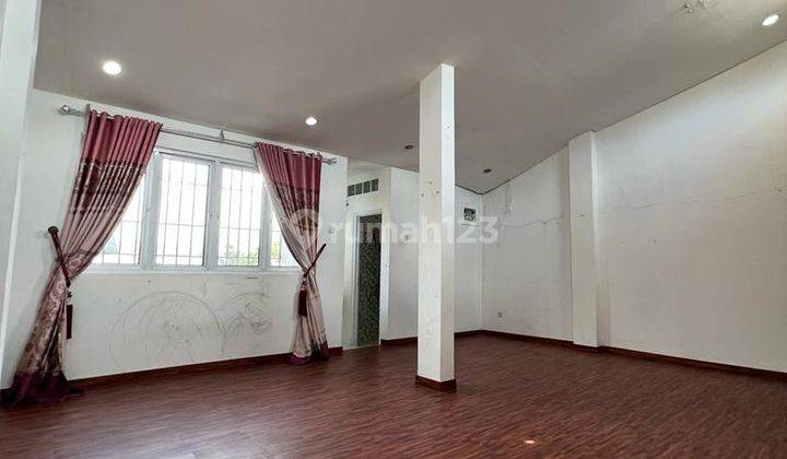  Disewakan Rumah Minimalis Lingkungan Asri Di Sentul City, Bogor