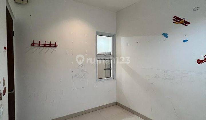 Disewakan Rumah Minimalis Lingkungan Asri Di Sentul City, Bogor
