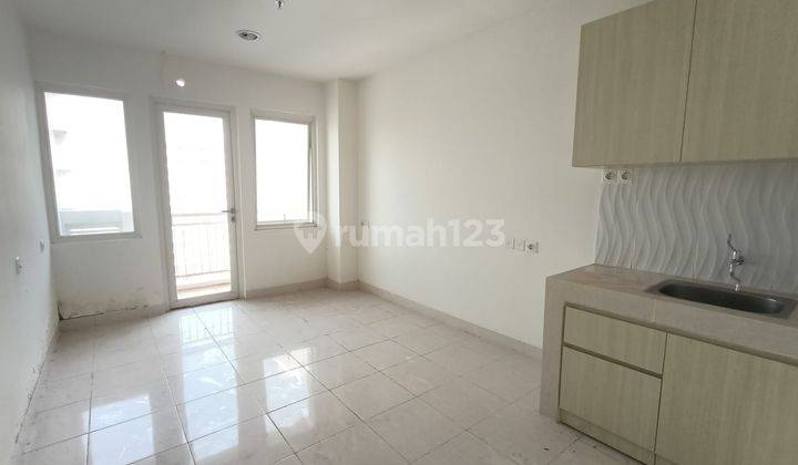 Di Jual Segera Apartement Type Studio Di Sentul City, Bogor 8