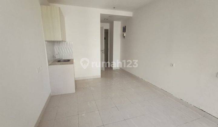 Di Jual Apartement Lantai 12 Best View Di Sentul City, Bogor