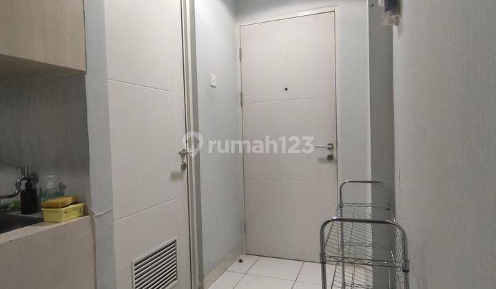 Di Jual Apartemen Furnish Lantai 17 Di Sentul City, Bogor