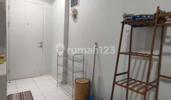 Di Jual Apartemen Furnish Lantai 17 Di Sentul City, Bogor