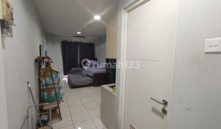 Di Jual Apartemen Furnish Lantai 17 Di Sentul City, Bogor