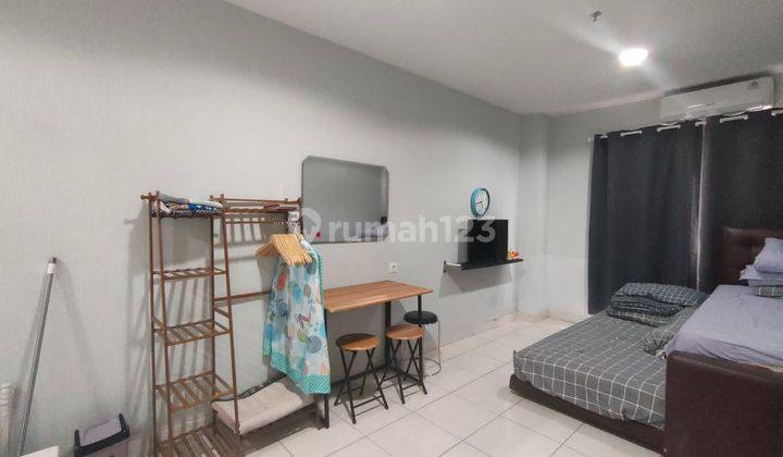 Di Jual Apartemen Furnish Lantai 17 Di Sentul City, Bogor