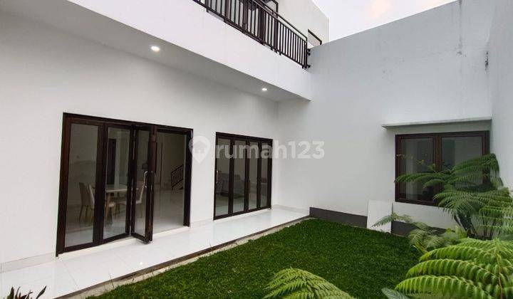 Rumah Baru Type Minimalis 2 Lantai Sentul City, Bogor 2