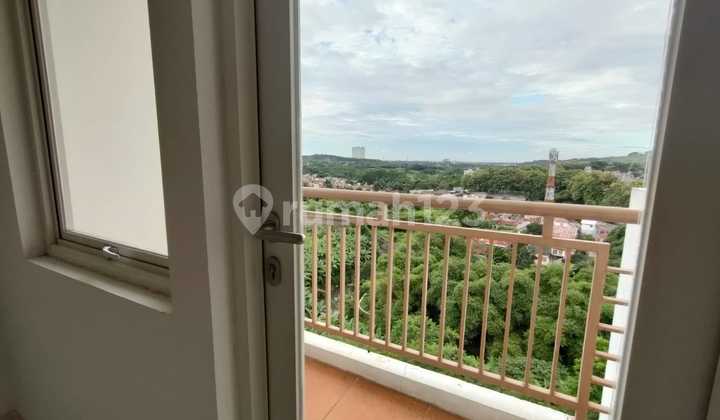Apartement Type Studio Best View Bukit Hambalang di Sentul City 1