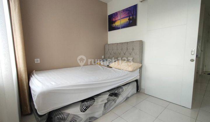 Apartement Furnish View Aeon Mall di Sentul City 1