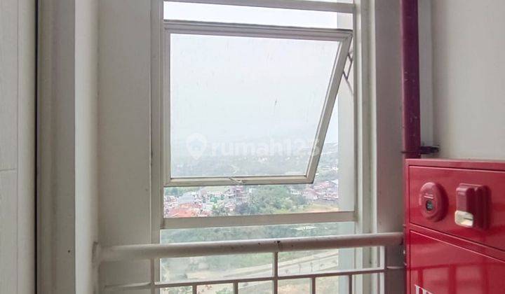 Apartement Sentul Tower Dengan View Pegunungan, di Sentul City 2