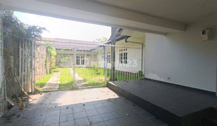 Rumah Cocok Untuk Tempat Usaha Dan Hunian, Strategis, Bogor 2