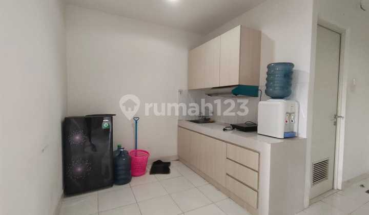 Sentul Tower Apartment Dengan Semi Furnish Sentul City 2