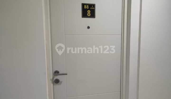 1 Bedroom Apartment Furnished Swimming Pool View