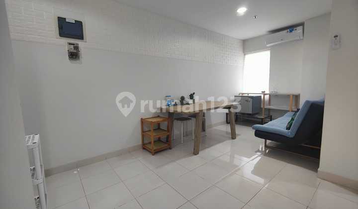 1 Bedroom Apartment Furnished Swimming Pool View