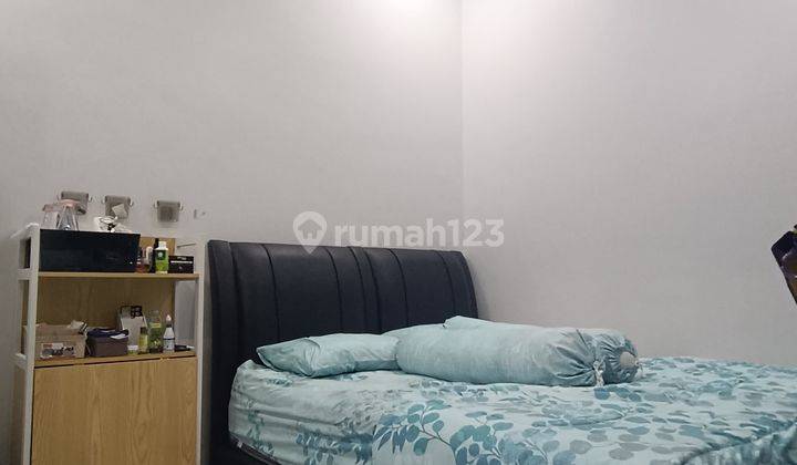 Rumah Scandinavian Semi Furnish Deket Aeon Mall Dan Exit Toll Sentul City 12