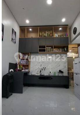 Rumah Scandinavian Semi Furnish Deket Aeon Mall Dan Exit Toll Sentul City 16