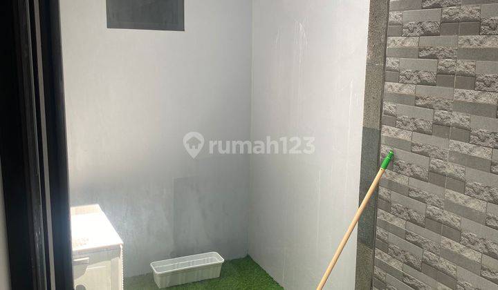 Rumah Type Scandinavian Siap Huni 2lt Dekat Dengan Aeon  2