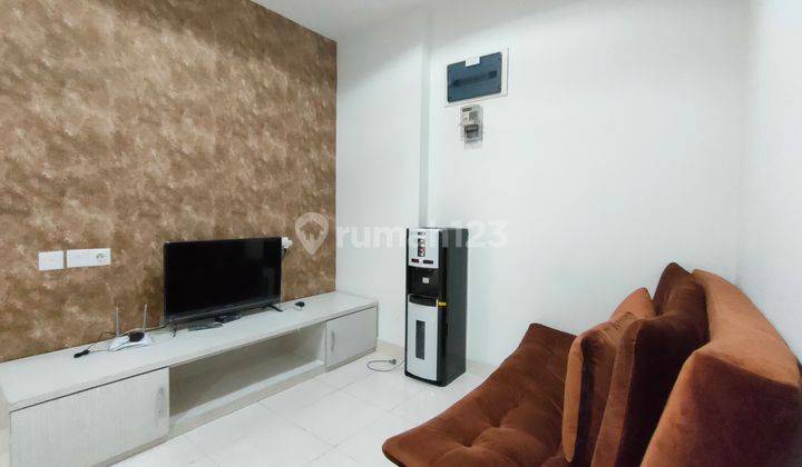 Apartement 2 Kamar Tidur Deket Aeon Mall Sentul City Bogor 1