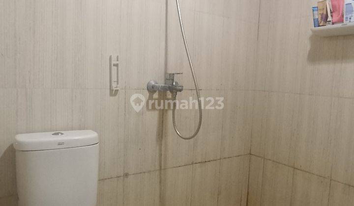 Apartemen 1 Kamar Furnish View Kolam Renang Dekat Aeon Mall Dan Exit Toll Sentul City 2