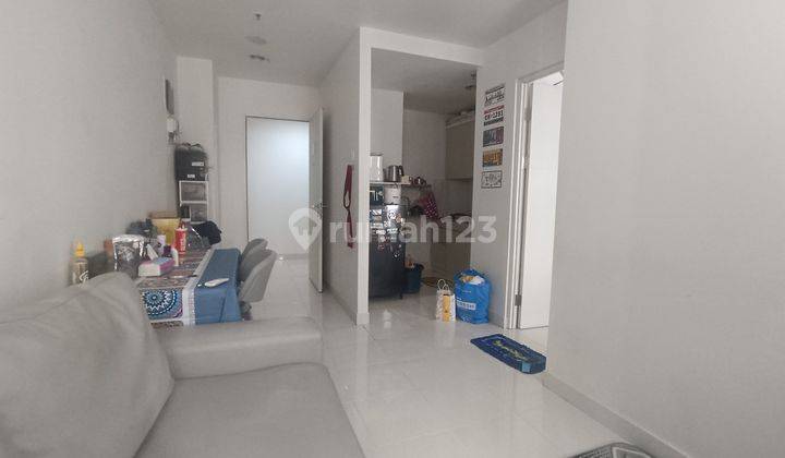 Apartemen 1 Kamar Furnish View Kolam Renang Dekat Aeon Mall Dan Exit Toll Sentul City 2