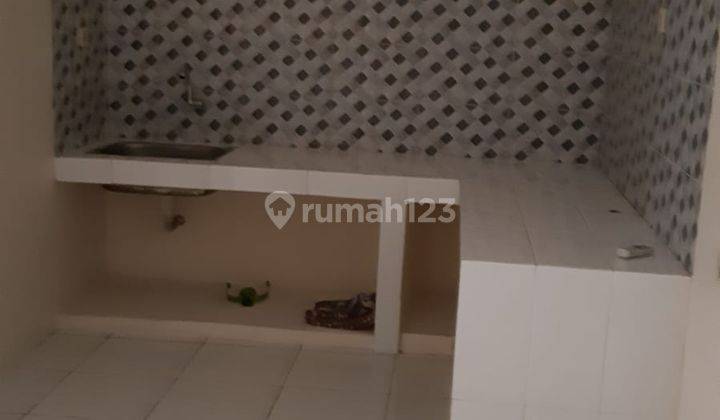 Rumah Minimalis, Siap Huni, Lingkungan Asri, Shm, di Sentul City, Bogor 2