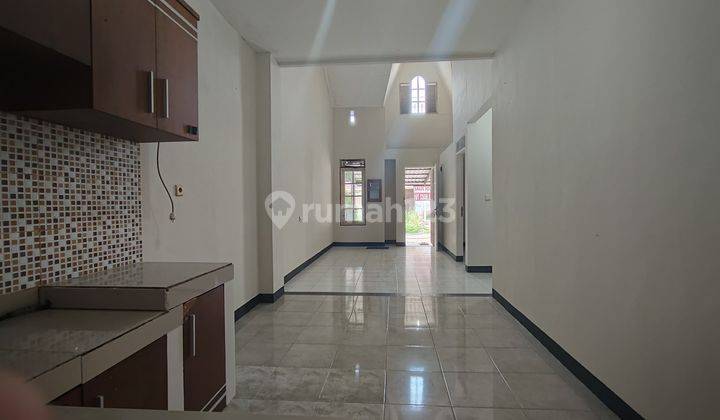 Rumah Minimalis Dekat Aeon Mall Dan Exit Tol, di Sentul City, Bogor 2