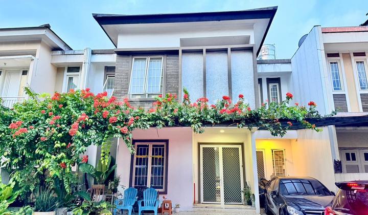 Beautiful House! Modern Tropical 2 Floors Premium Location Bogor City 2