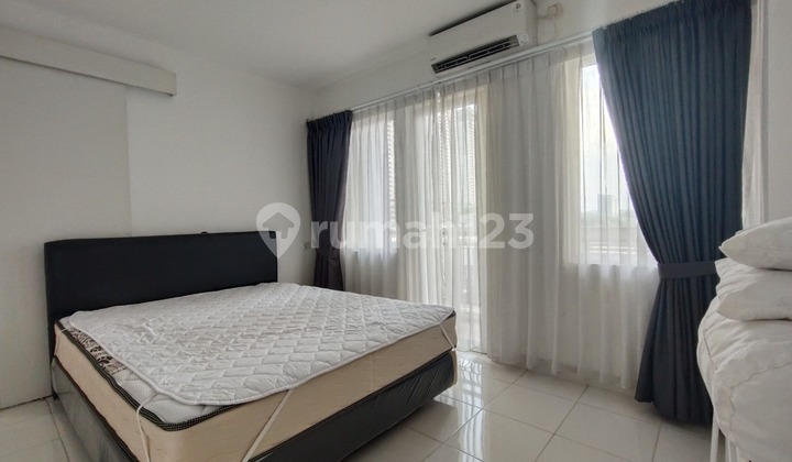 FULLY FURNISHED Apartment!! Mountain View Near Aeon Mall.