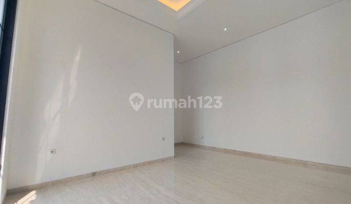 Rumah Baru Type Classic 3 Lantai Depan Green Area, Dengan Lift Dan Kolam Renang, 5 Menit Dari Exit Tol Di Sentul City, Bogor 46