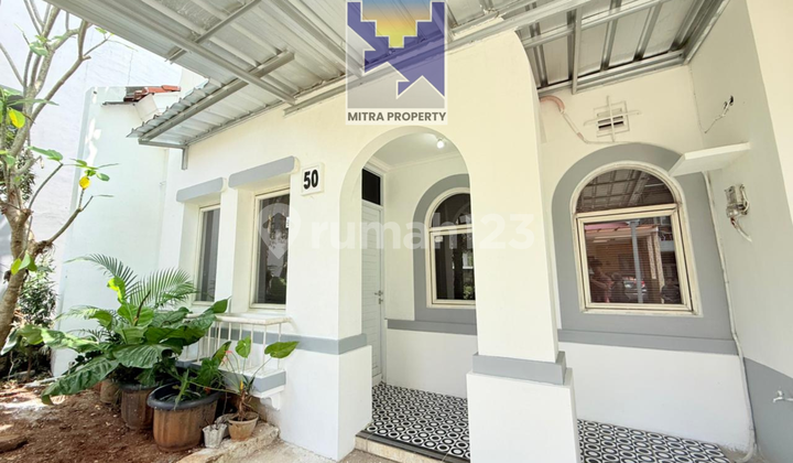 ✨ Jarang Ada! Rumah Dalam Cluster Sentul City Harga 1,7 M (Shm) ✨ Jarang Ada! Rumah Dalam Cluster Sentul City Harga 1,7 M (Shm)