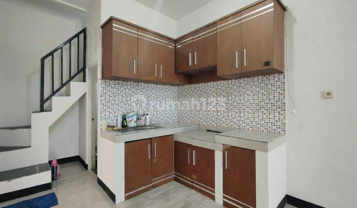 Rumah Minimalis Dekat Aeon Mall Dan Exit Tol, di Sentul City, Bogor 1
