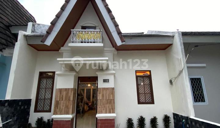 Beautiful 3BR and Mezzanine House for Rent || Unfurnished || in Sentul City