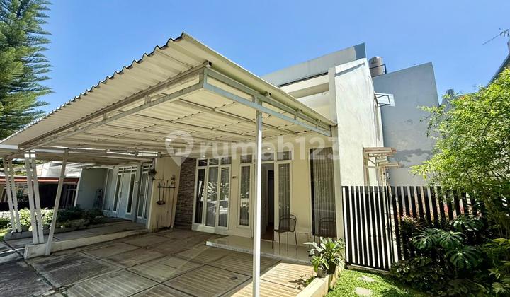 For Rent Fully Furnished Sentul Alaya House 3+1 Bedrooms Ready to Occupy 2