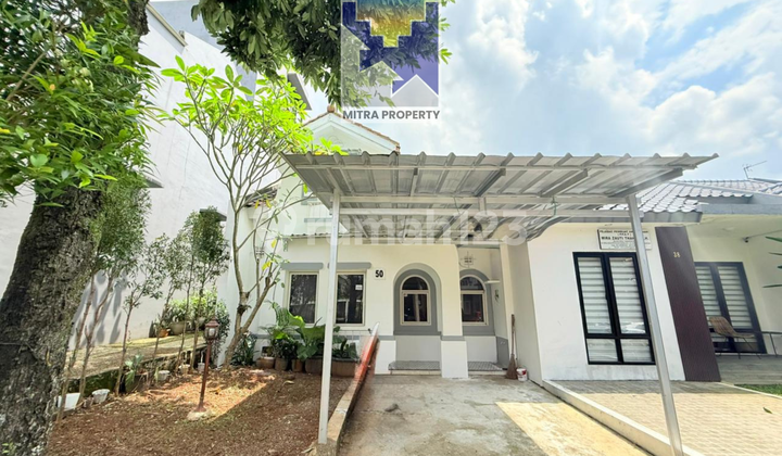 Rumah Siap Huni di Sentul City 3 Kt, SHM, Lokasi Dekat Exit Tol Rumah Siap Huni di Sentul City 3 Kt, SHM, Lokasi Dekat Exit Tol