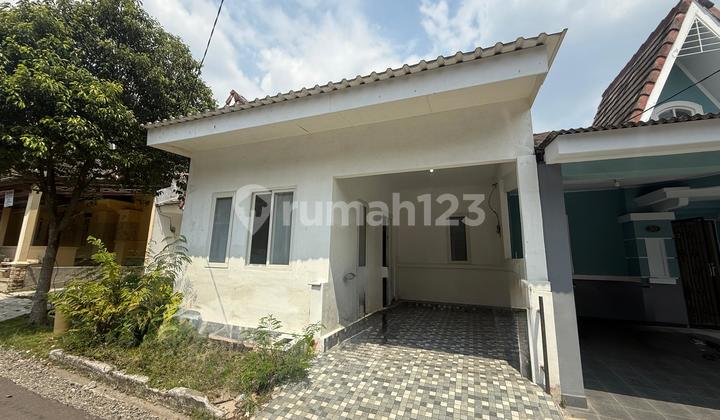 Rumah Siap Huni,Lokasi Strategis Dekat Aeon Mall Dan Exit Tol Sentul City. 1