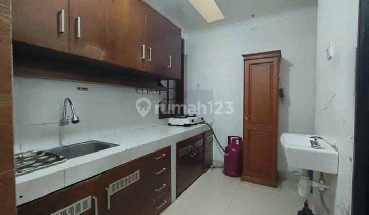 Rumah Depan Taman Bermain sudah Dilengkapi View Pegunungan di Sentul city Bogor. 2