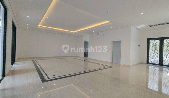 Rumah Baru Type Classic 3 Lantai Depan Green Area, Dengan Lift Dan Kolam Renang, 5 Menit Dari Exit Tol Di Sentul City, Bogor 27