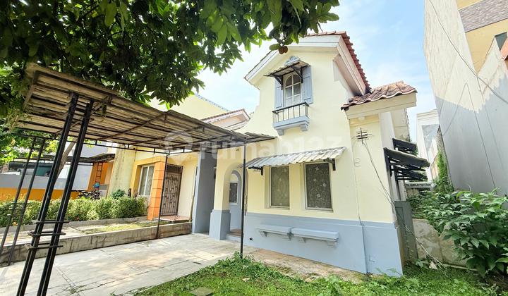 Rumah Sewa Sentul City, 3Kt 2Km, Dekat Exit Tol Jagorawi Rumah Sewa Sentul City, 3Kt 2Km, Dekat Exit Tol Jagorawi