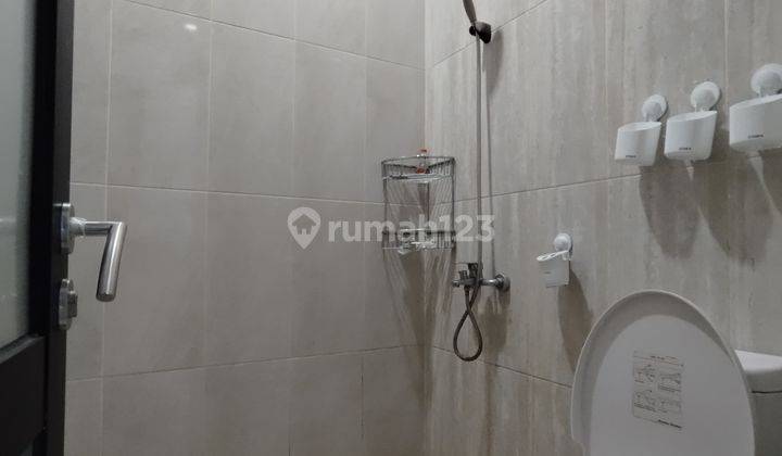 Rumah Siap Huni Type Scandinavian Dekat Dengan Exit Tol Dan Aeon Mall Dilengkapi Dengan Kitchen Set Di Sentul City Bogor 2