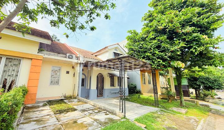 Rumah Sewa Sentul City, 3Kt 2Km, Dekat Exit Tol Jagorawi 2