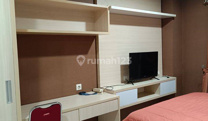 Apartement Siap Huni Sudah Full Furnish 5 Menit Dari AEON MALL Di Sentul City Bogor 2