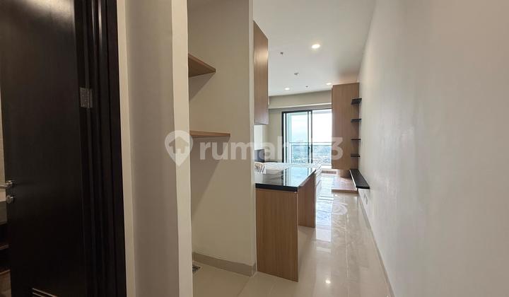 Apartemen Saffron Sentul 750 Juta! View Gunung & Mall Access 2