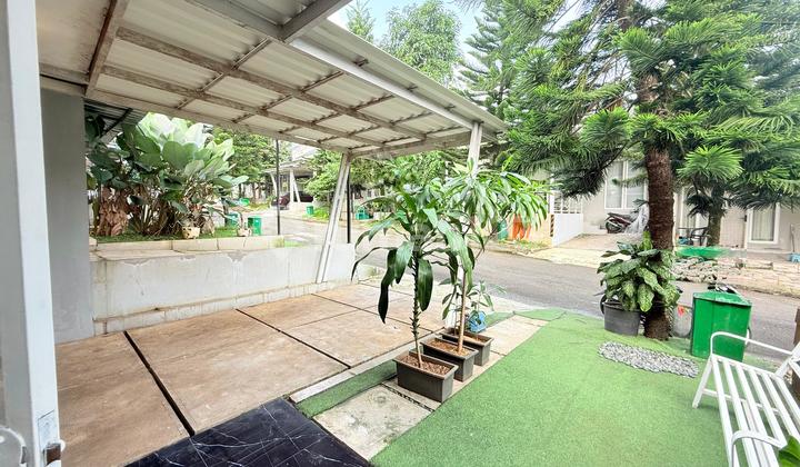 House in Sentul 1 M-An! Fully Furnished & Move-In Ready, Already SHM 2