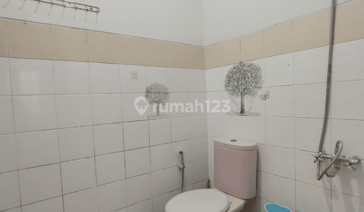 Rumah Minimalis Harga Murah Dekat Aeon Mall Dan Exit Tol Di Sentul City, Bogor 2